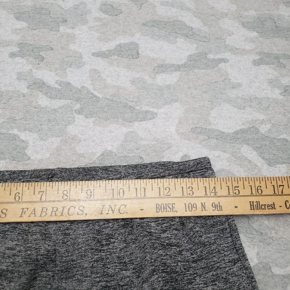 Nike Joggers Pants‎ Youth XL Gray Therma Fit Drawstring Gym Fitness